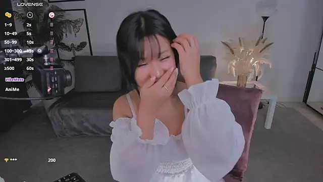 Erika Kim online show from February 27, 2026, 6:35 am