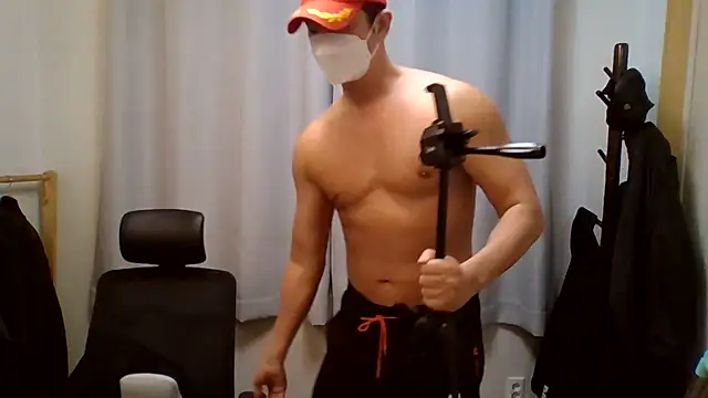 redcap1111 online show from November 8, 2025, 9:35 am