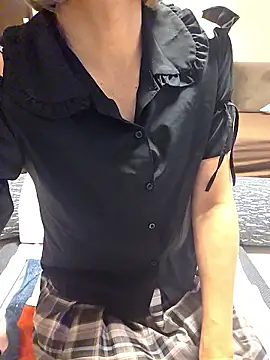 inranranko1919 online show from March 29, 2026, 9:00 am