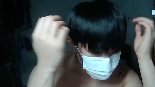 Snapshot of koreanboy2121 chatting on July 26, 2026, 4:47 pm koreanboy2121 online show from July 26, 2026, 4:47 pm