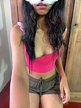 Shanudri77 online show from November 24, 2025, 2:55 am