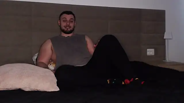 BriannSmith online show from February 27, 2026, 1:33 pm