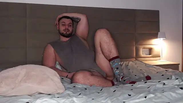 BriannSmith online show from February 6, 2026, 1:51 pm