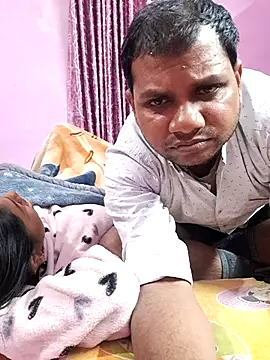 Pinky 1369 online show from January 9, 2026, 5:09 pm