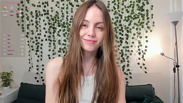 sweet and flirt online show from October 16, 2025, 7:27 am