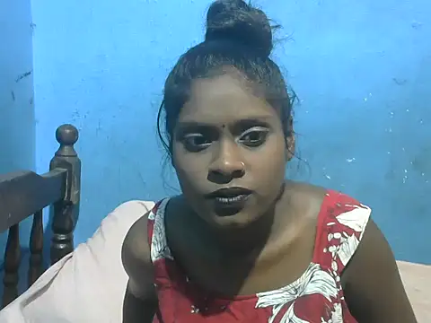 Indiansmiley01 online show from January 14, 2026, 4:43 pm