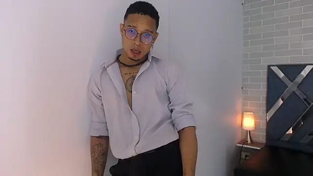 Jayden Morris online show from March 6, 2026, 7:09 pm