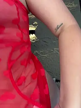 GenesisBlaze online show from February 14, 2026, 8:20 pm