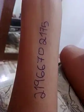 Snapshot of Camilanifeta chatting on January 15, 2026, 12:52 pm Camilanifeta online show from January 15, 2026, 12:52 pm