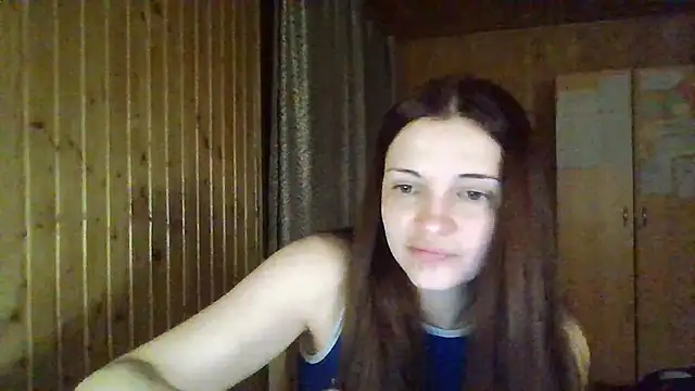 AmeliieLaFleur online show from March 23, 2026, 9:03 pm