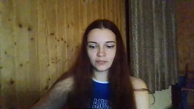 AmeliieLaFleur online show from May 14, 2026, 9:01 pm