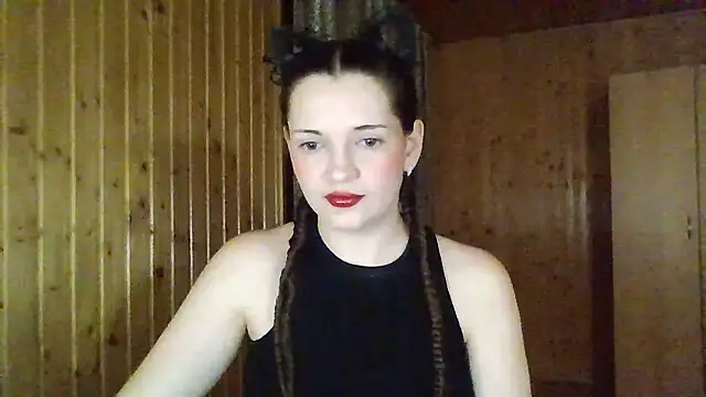 AmeliieLaFleur online show from January 7, 2026, 9:53 pm