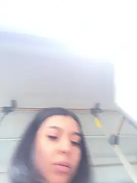AlyssaRay online show from May 12, 2026, 2:12 pm
