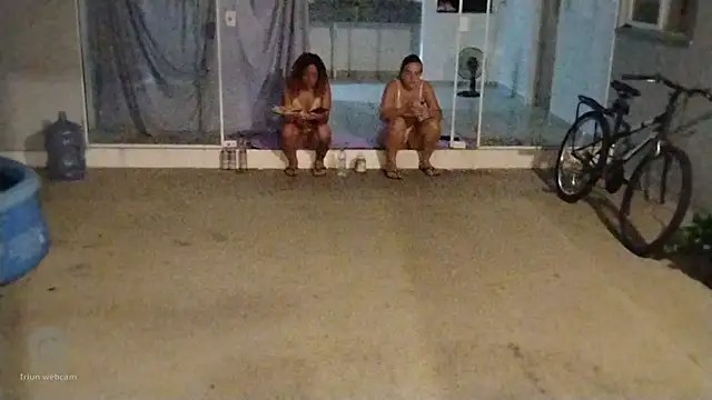 CllarinhaCortes online show from February 17, 2026, 2:53 am