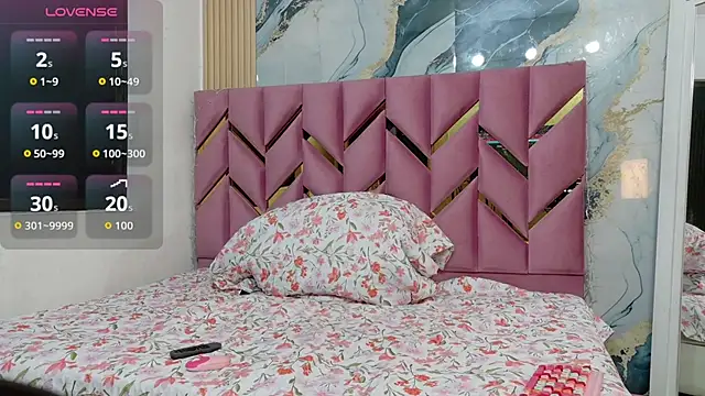 chubbykinkyygirl online show from October 27, 2025, 1:23 pm