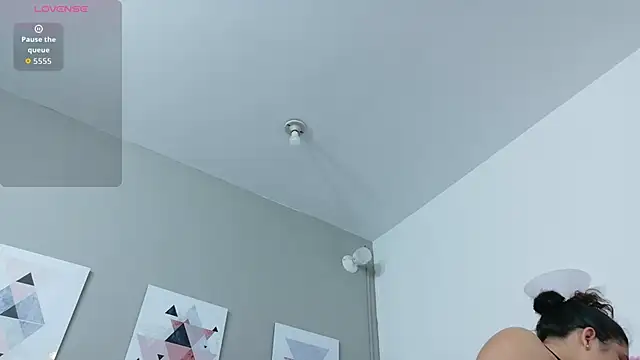 chubbykinkyygirl online show from February 17, 2026, 12:57 pm