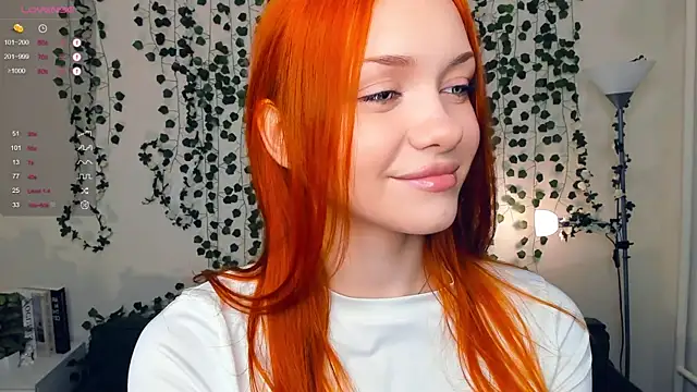 Foxy blush online show from November 2, 2025, 6:02 pm