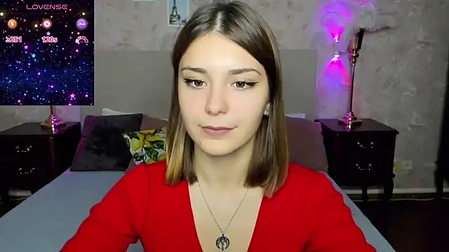 MargoChill online show from October 30, 2025, 2:36 pm