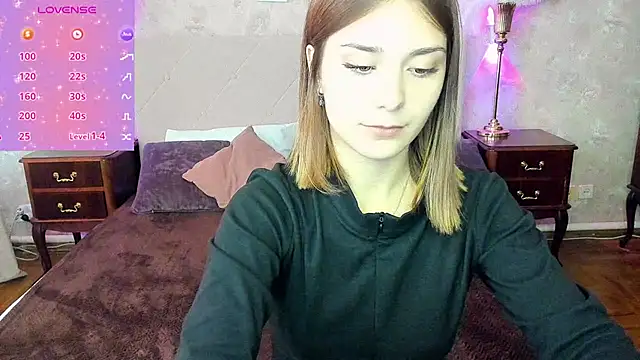 MargoChill online show from October 17, 2025, 1:13 pm