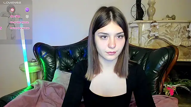 MargoChill online show from January 9, 2026, 4:58 pm