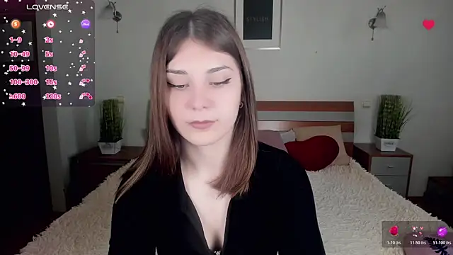 MargoChill online show from April 13, 2026, 1:37 pm