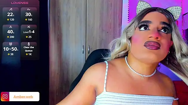 Sofiabigcock22 online show from March 3, 2026, 6:15 pm