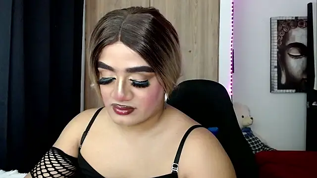 Sofiabigcock22 online show from February 3, 2026, 6:57 pm