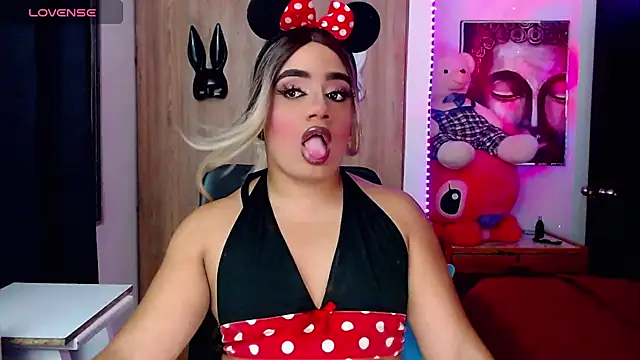 Sofiabigcock22 online show from October 14, 2025, 11:47 pm