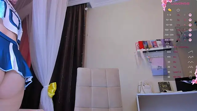 Gongjulee online show from April 4, 2026, 3:46 am