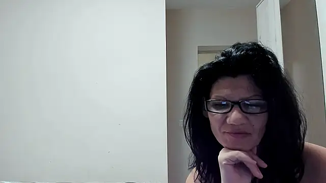 SweetSin40 online show from October 11, 2025, 7:04 pm