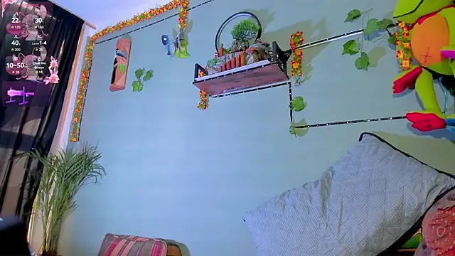 Sharlott smith online show from November 19, 2025, 8:42 pm