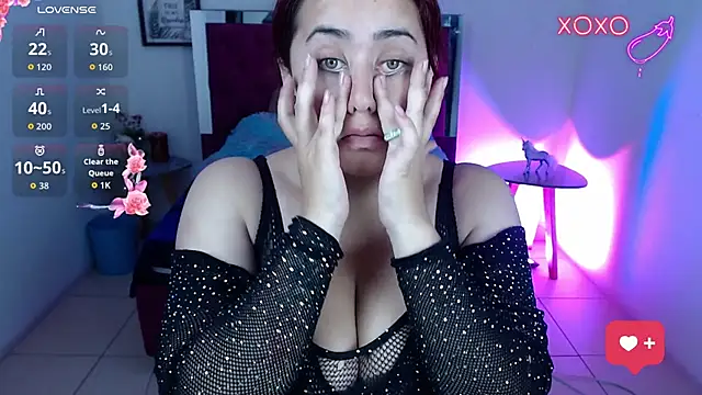 Rouse f w online show from November 19, 2025, 1:33 pm