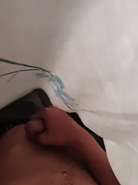 Ruberga20 online show from October 13, 2025, 1:34 pm