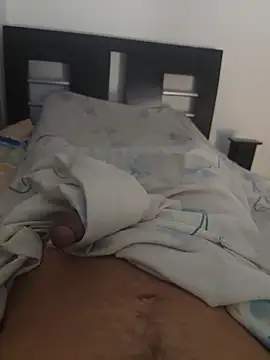 Ruberga20 online show from October 14, 2025, 4:24 am