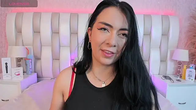 Ari lynn  online show from February 4, 2026, 3:12 am