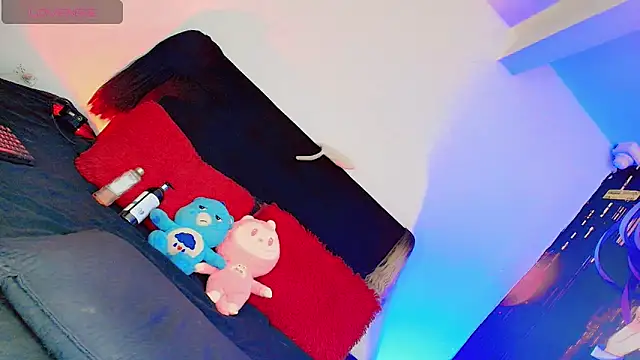 ANGEL EVIL S7 online show from April 12, 2026, 2:26 am