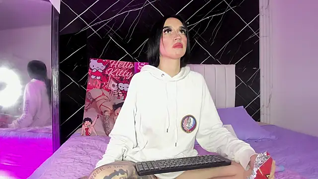 Candy leilaa3 online show from November 14, 2025, 4:05 am