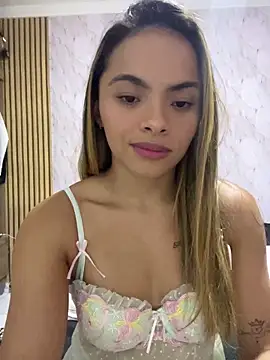 safadinhaquenteW online show from February 28, 2026, 4:12 am