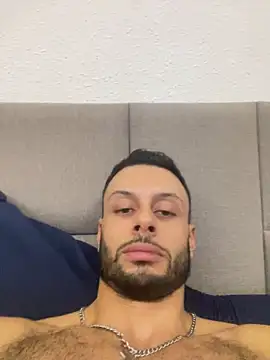 Camaraman05 online show from October 12, 2025, 6:26 am