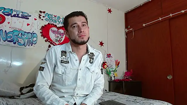 picante70  online show from March 9, 2026, 10:52 am