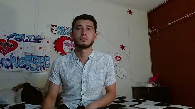 picante70  online show from March 30, 2026, 11:01 am