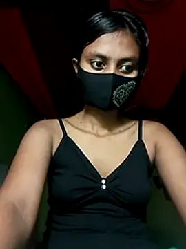 Snapshot of Night_Queen20 chatting on October 31, 2025, 8:33 am Night Queen20 online show from October 31, 2025, 8:33 am