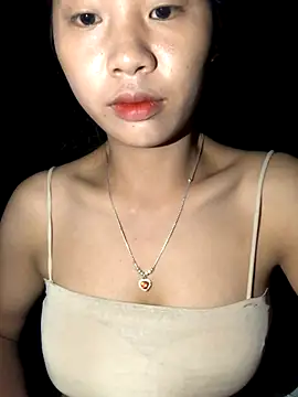 Snapshot of namicute chatting on October 15, 2025, 6:38 pm namicute online show from October 15, 2025, 6:38 pm