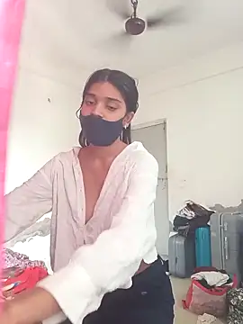 Zoya-Baby1 online show from February 13, 2026, 6:13 am