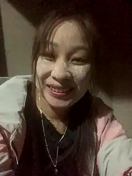 Linh sexyy online show from January 7, 2026, 5:34 am