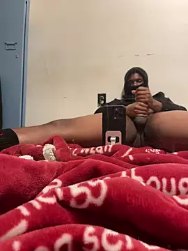 leatherblackface online show from April 6, 2026, 9:32 am