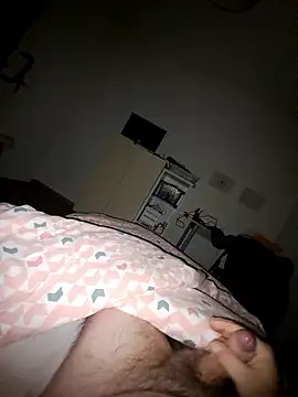 nico33000a online show from January 7, 2026, 9:09 pm