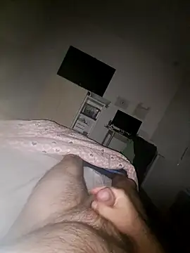 nico33000a online show from December 18, 2025, 9:40 pm