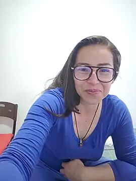 Lui Fer01 online show from December 1, 2025, 11:22 am