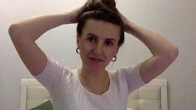 Snapshot of Melivorra chatting on March 13, 2026, 6:57 pm Melivorra online show from March 13, 2026, 6:57 pm